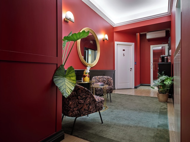 ラ レジデンツァ デッロラフォ