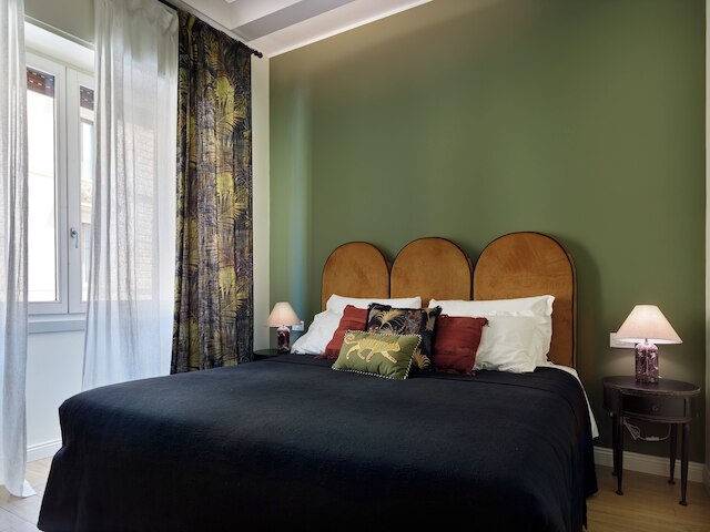 ラ レジデンツァ デッロラフォ