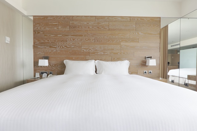 サントス ホテル