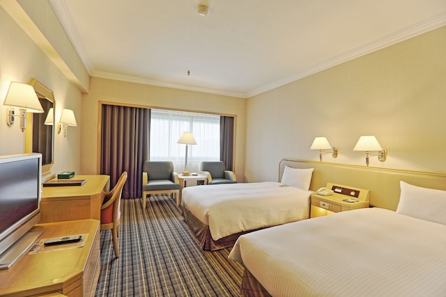 サントス ホテル