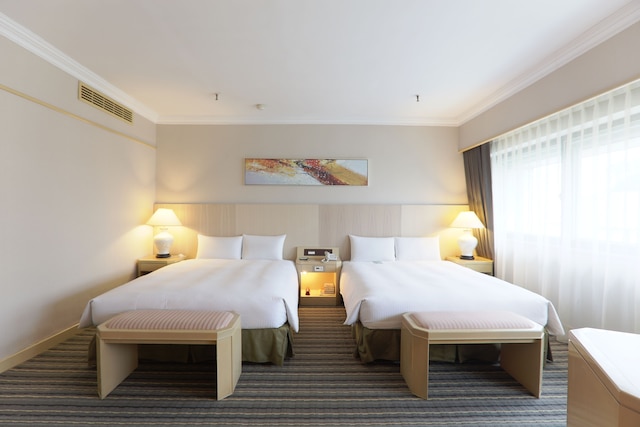 サントス ホテル