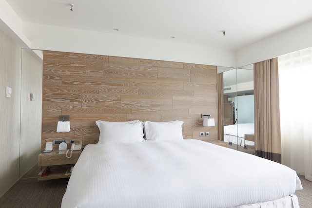 サントス ホテル