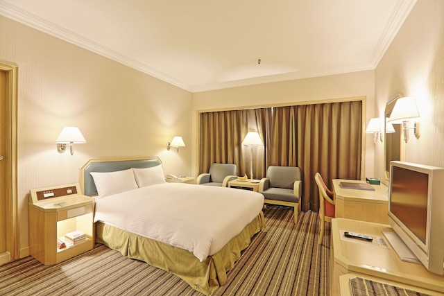 サントス ホテル