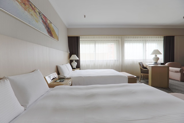 サントス ホテル