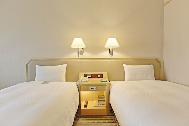 サントス ホテル