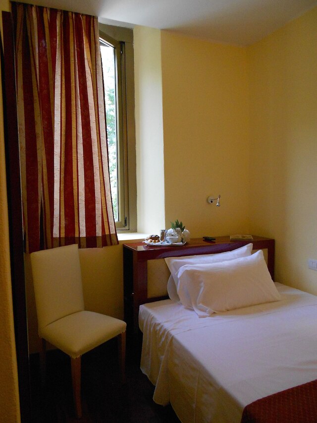 ホテル ミネルヴァ