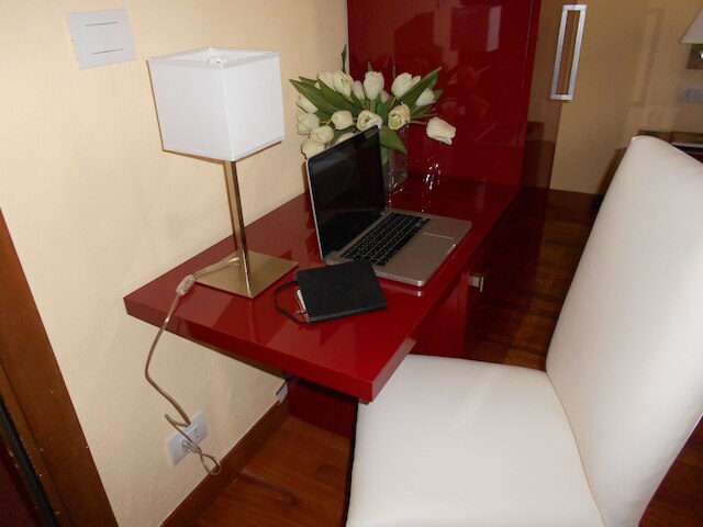 ホテル ミネルヴァ