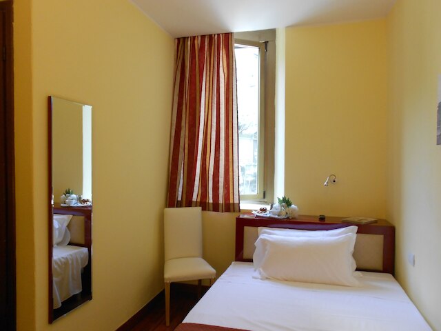 ホテル ミネルヴァ