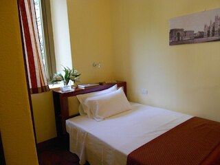 ホテル ミネルヴァ