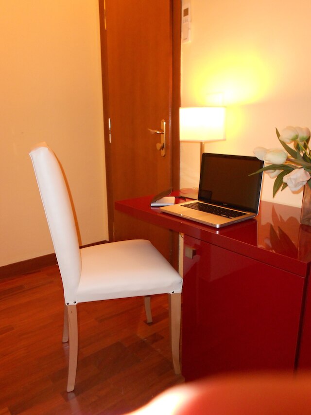 ホテル ミネルヴァ