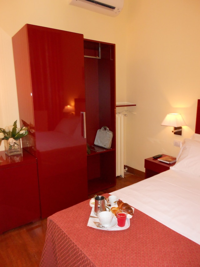 ホテル ミネルヴァ