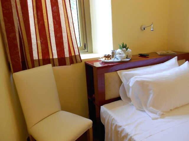 ホテル ミネルヴァ