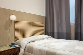 ロッジャ フィオレンティーナ