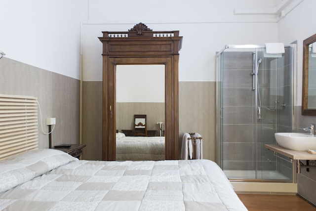 ロッジャ フィオレンティーナ