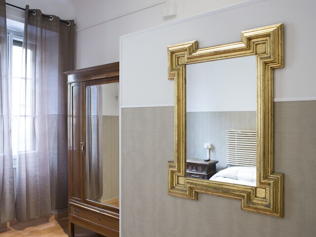 ロッジャ フィオレンティーナ