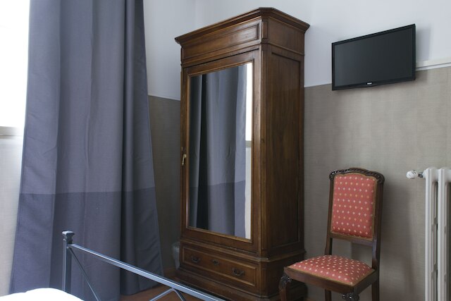 ロッジャ フィオレンティーナ