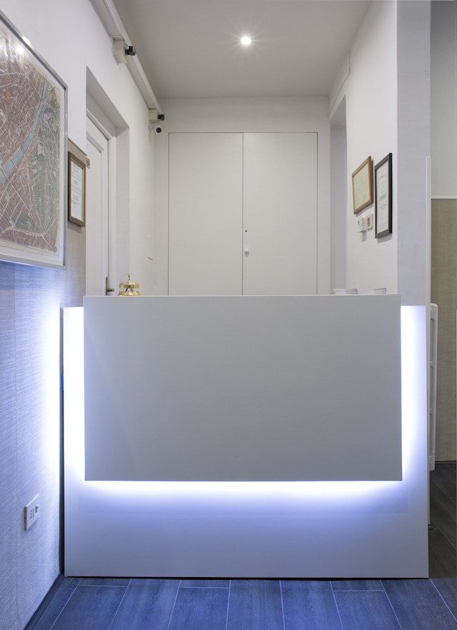 ロッジャ フィオレンティーナ