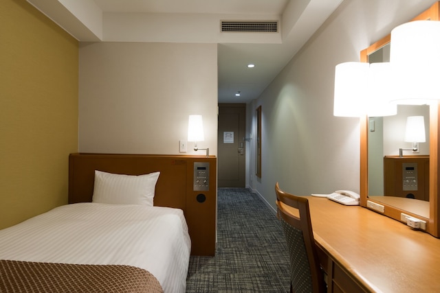 都市センターホテル