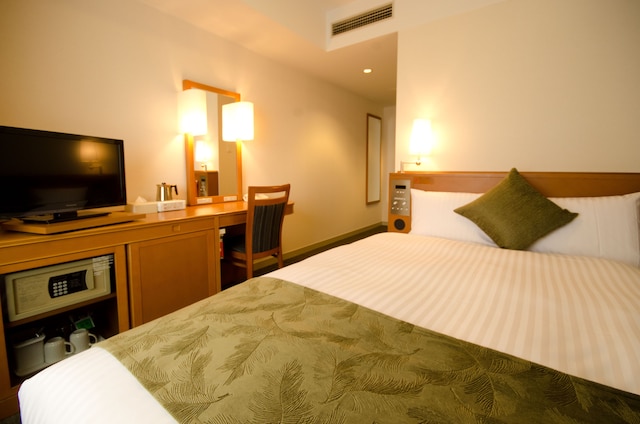 都市センターホテル