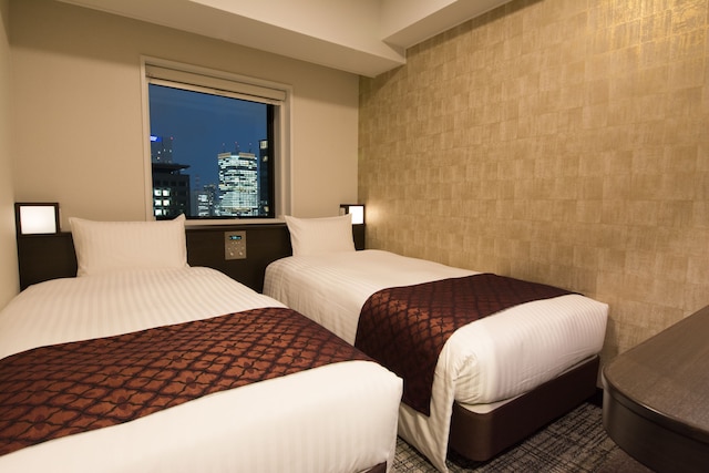 都市センターホテル