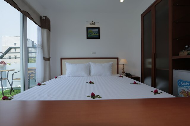 ハノイ オールド クォーター ホステル