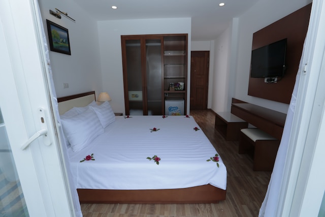 ハノイ オールド クォーター ホステル