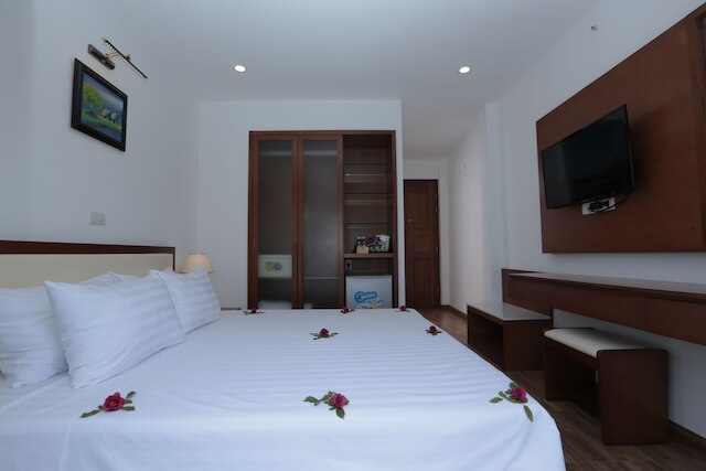 ハノイ オールド クォーター ホステル