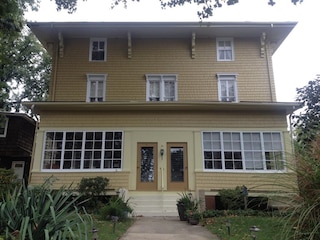 ビクトリアン ベッド & ブレックファスト