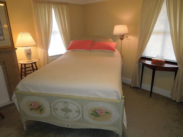 ビクトリアン ベッド & ブレックファスト