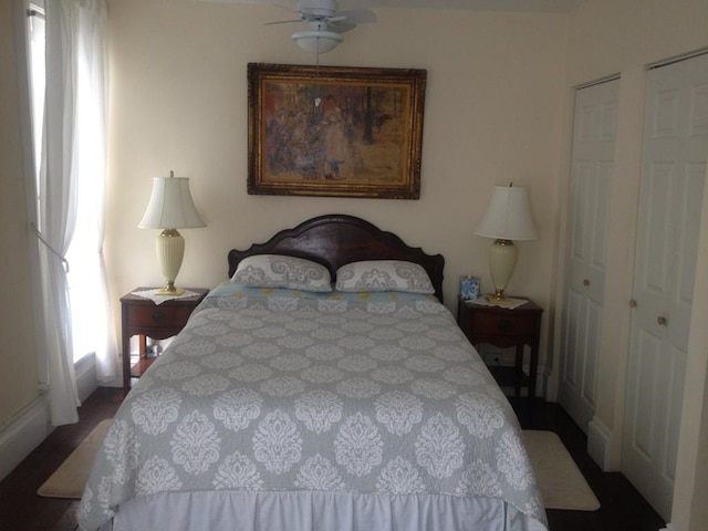 ビクトリアン ベッド & ブレックファスト