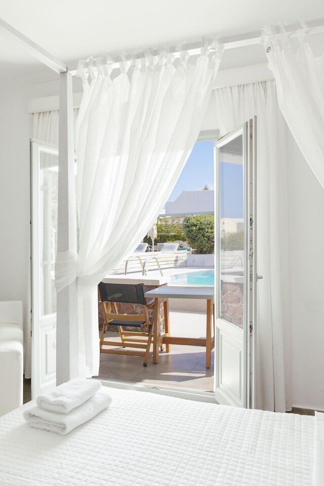 アストロ パレス ホテル & スパ