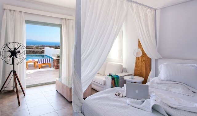 アストロ パレス ホテル & スパ