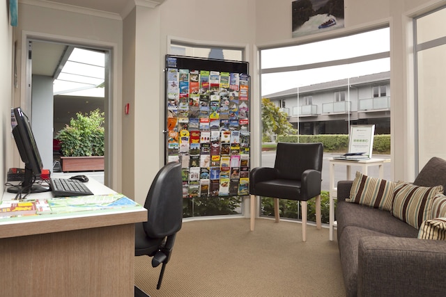 ビーチツリー モーテル