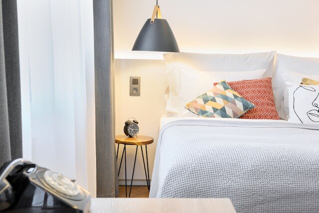 Mosaic House Design Hotel