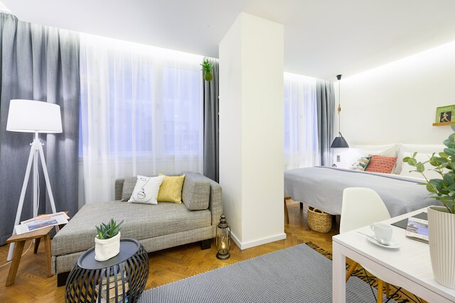 Mosaic House Design Hotel