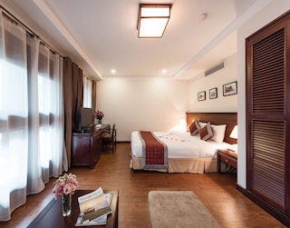 ラ ドルチェ ヴィータ