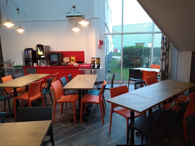 hotelF1 モーレパ