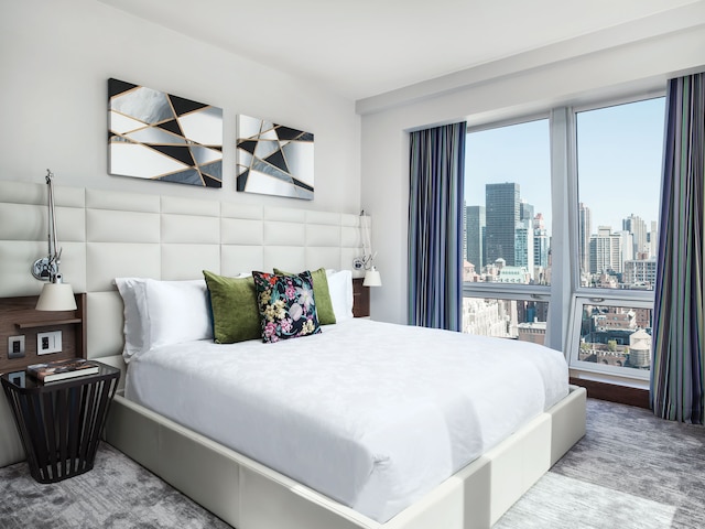 ザ ランガム ニューヨーク フィフス アベニュー