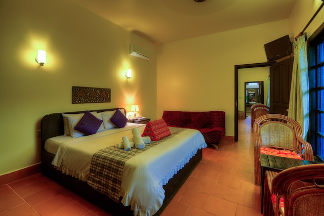 ソナロング ブティック ビレッジ & リゾート