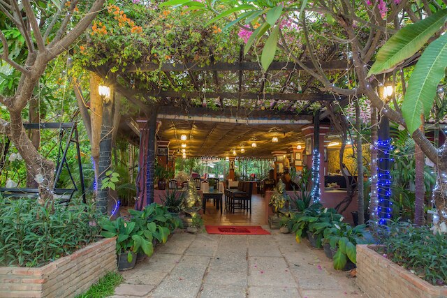 ソナロング ブティック ビレッジ & リゾート