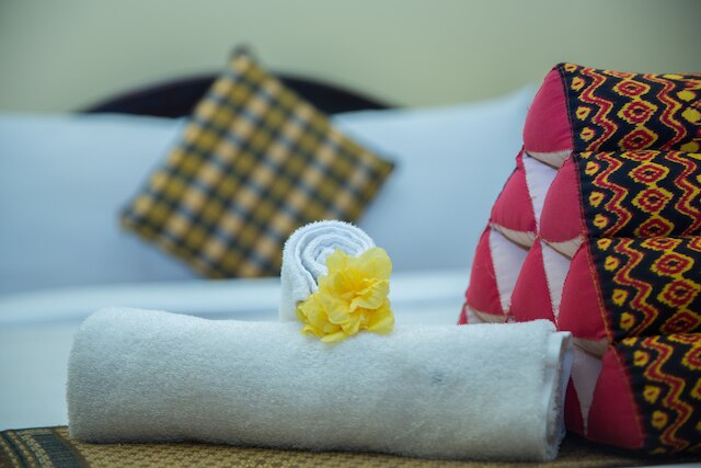 ソナロング ブティック ビレッジ & リゾート