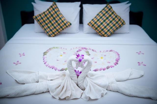 ソナロング ブティック ビレッジ & リゾート