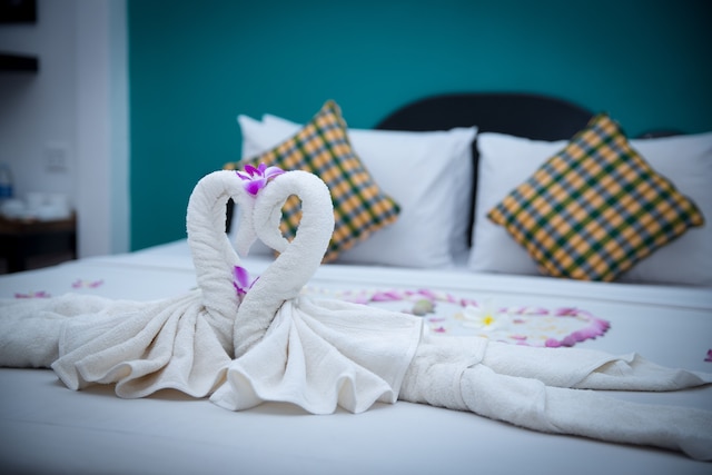 ソナロング ブティック ビレッジ & リゾート