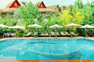 ソナロング ブティック ビレッジ & リゾート