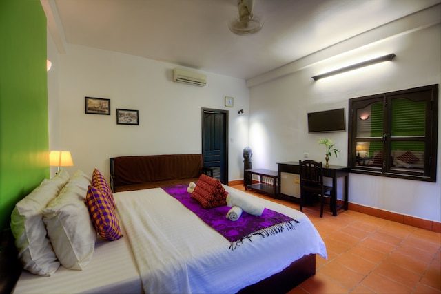 ソナロング ブティック ビレッジ & リゾート