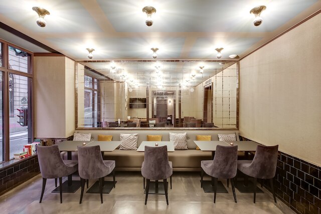 オテル オペラ メンテノン