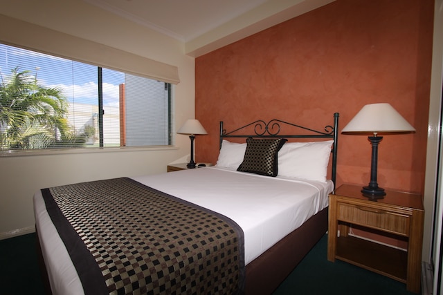 ミッド シティ ラグジュアリー スイーツ