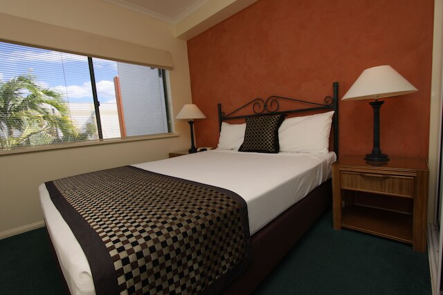 ミッド シティ ラグジュアリー スイーツ