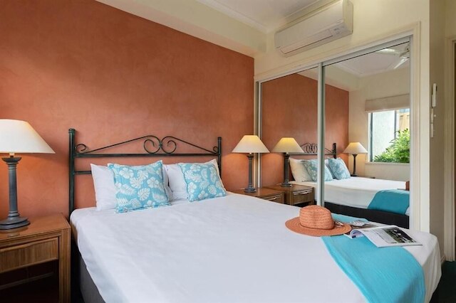 ミッド シティ ラグジュアリー スイーツ