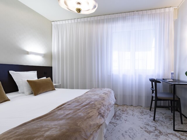 モカ オテル セントルヴィル